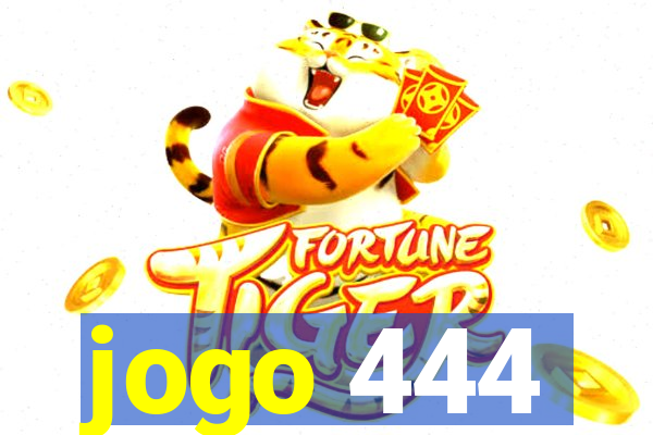 jogo 444